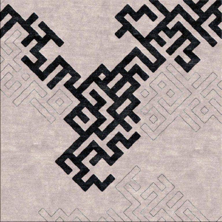 Labirinto Quadrato - CM30C