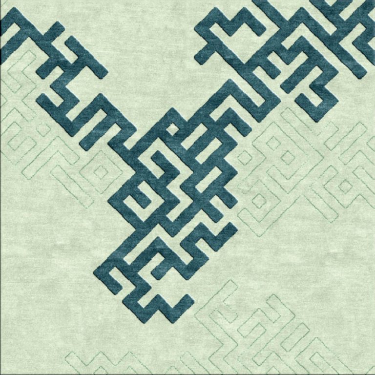 Labirinto Quadrato - CM30D